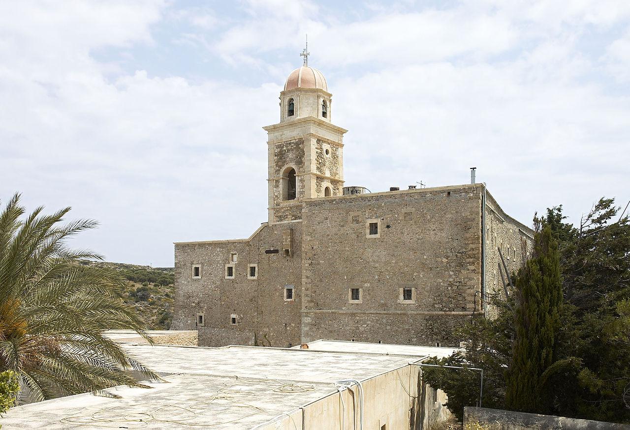 Sitia, Greece